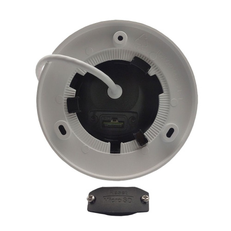 Видеокамера ST-VK2521 PRO TOWN 2Мп (мото объектив 2,8-12mm)